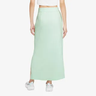 Nike Suknja W NSW SKIRT MAXI JRSY 