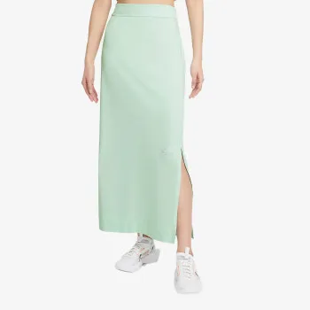 NIKE Suknja W NSW SKIRT MAXI JRSY 