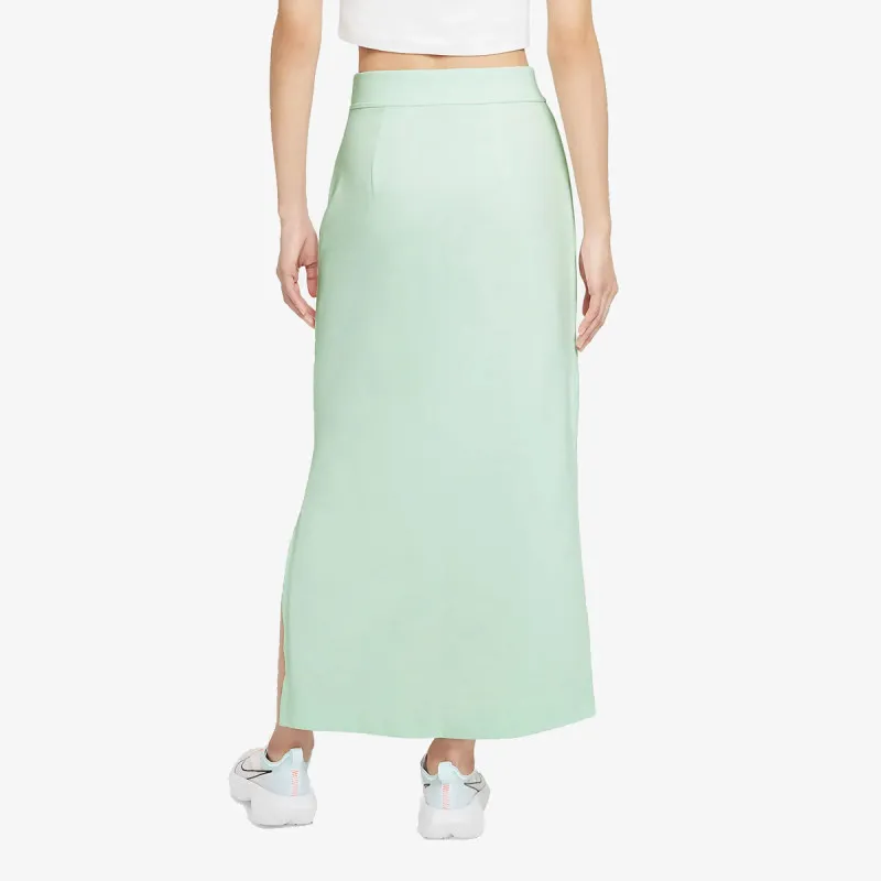 Nike Suknja W NSW SKIRT MAXI JRSY 