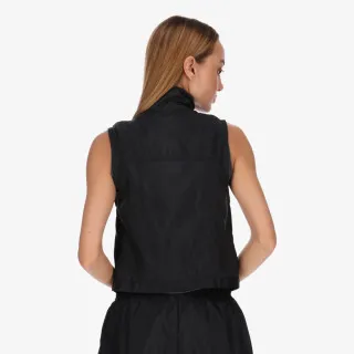 Nike Prsluk W NSW STREET VEST WVN 