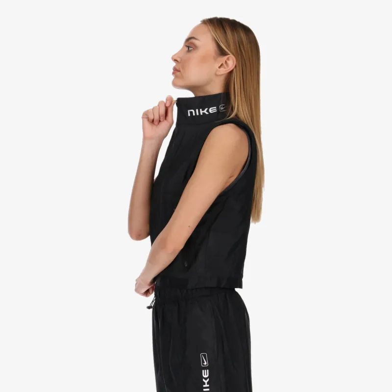 Nike Prsluk W NSW STREET VEST WVN 