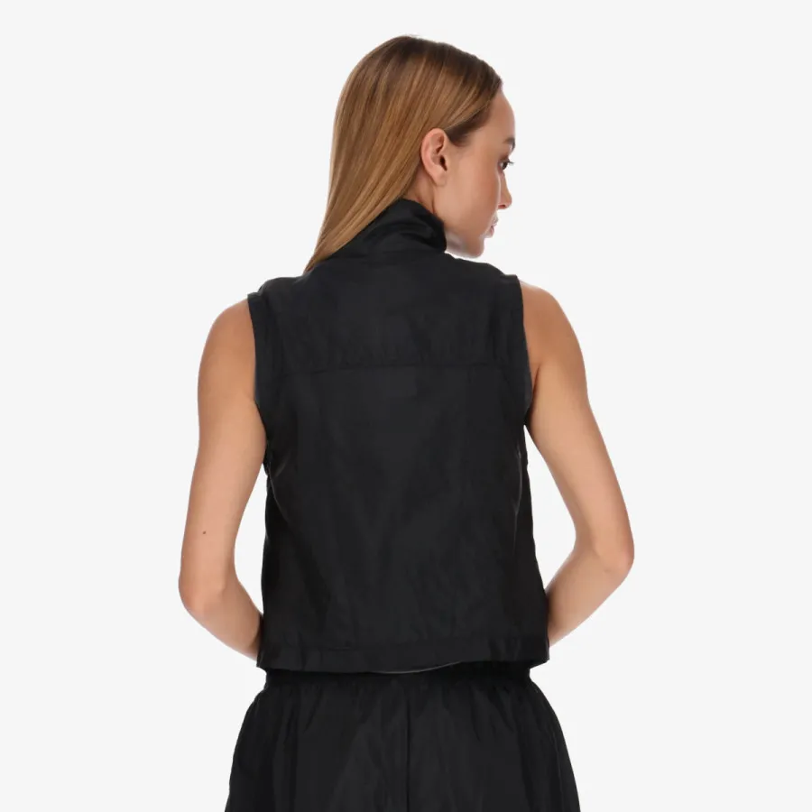 Nike Prsluk W NSW STREET VEST WVN 