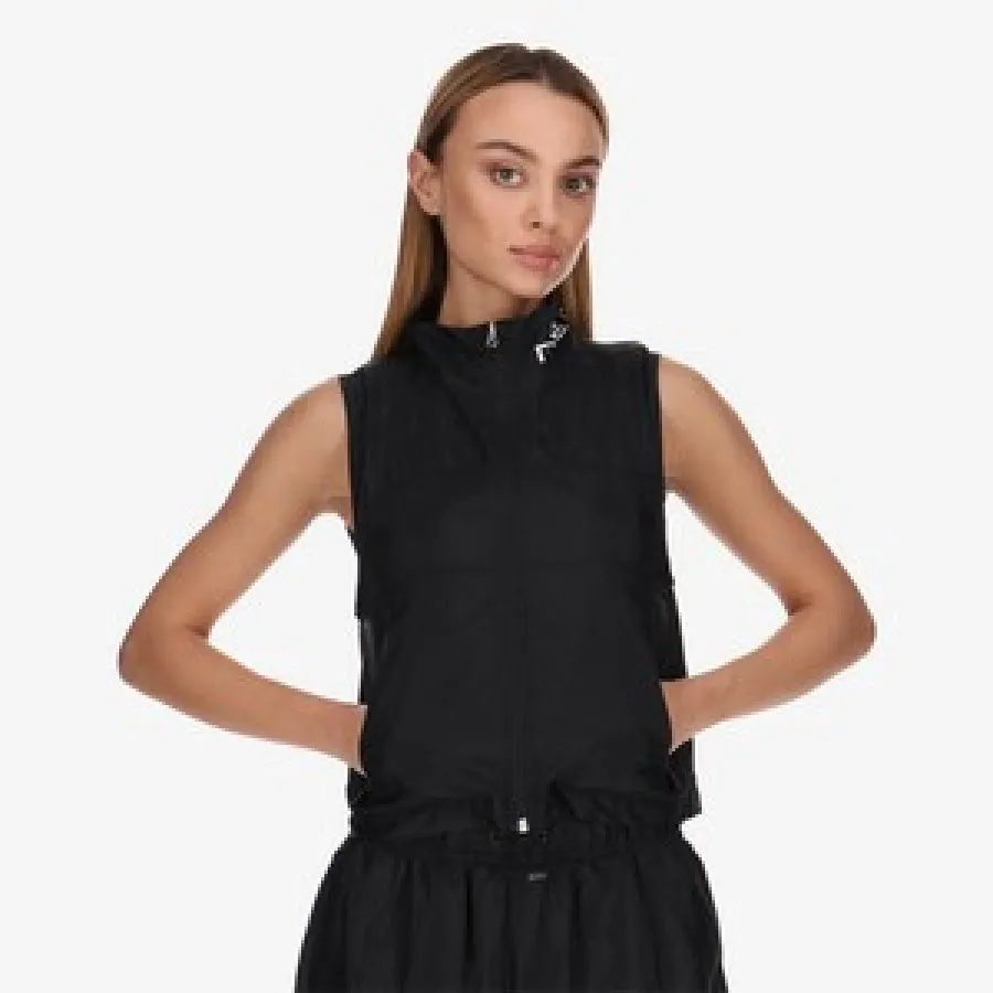 Nike Prsluk W NSW STREET VEST WVN 
