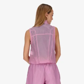 Nike Prsluk W NSW STREET VEST WVN 