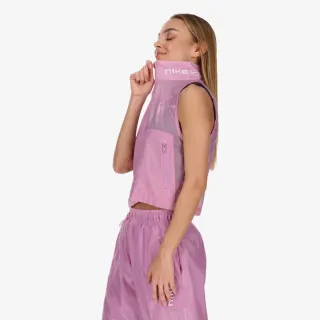 Nike Prsluk W NSW STREET VEST WVN 