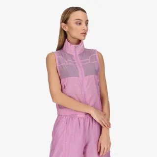 Nike Prsluk W NSW STREET VEST WVN 