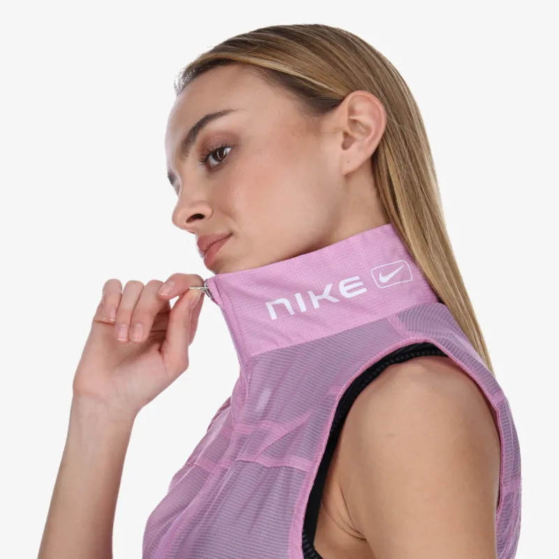 Nike Prsluk W NSW STREET VEST WVN 
