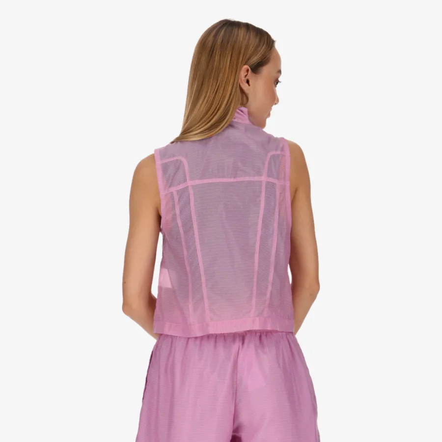 Nike Prsluk W NSW STREET VEST WVN 