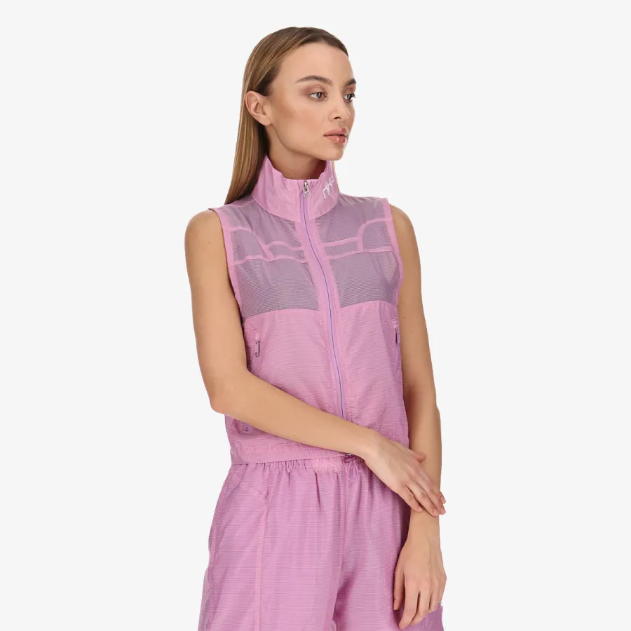 Nike Prsluk W NSW STREET VEST WVN 