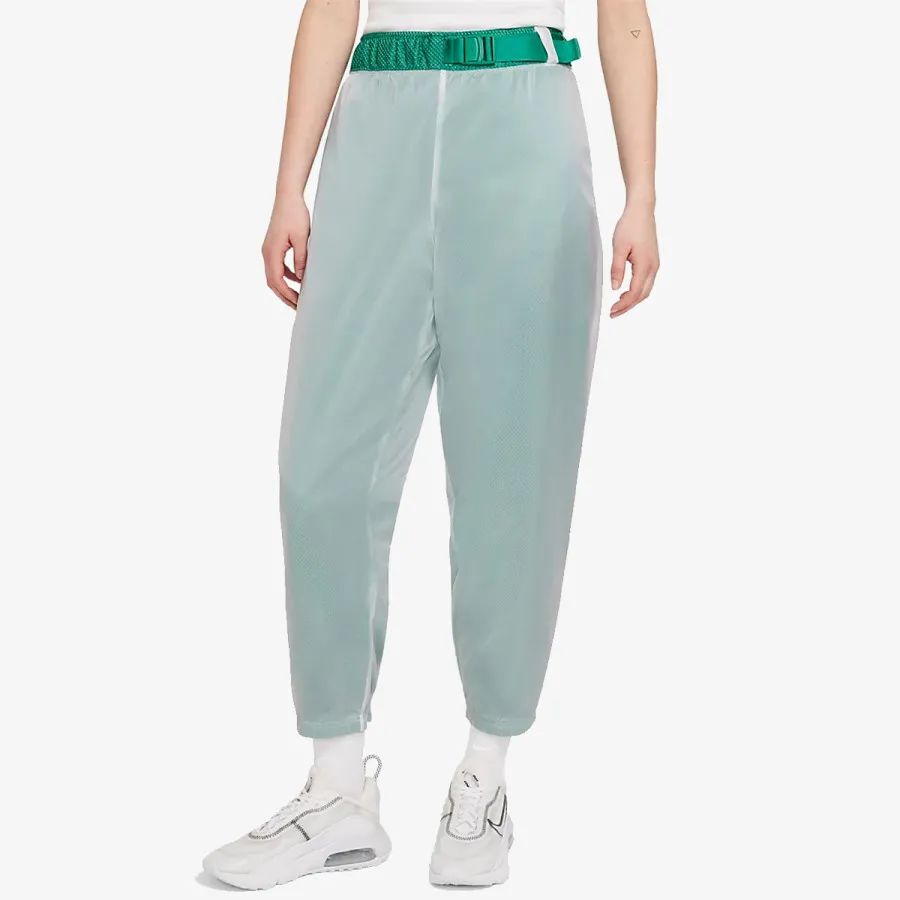 Nike Donji dio trenerke W NSW TCH PCK PANT WVN MESH HR 