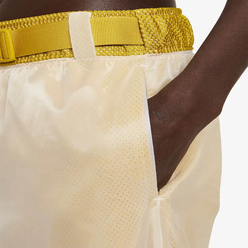 Nike Donji dio trenerke W NSW TCH PCK PANT WVN MESH HR 
