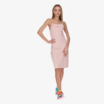 Nike Haljina W NSW FEMME DRSS 