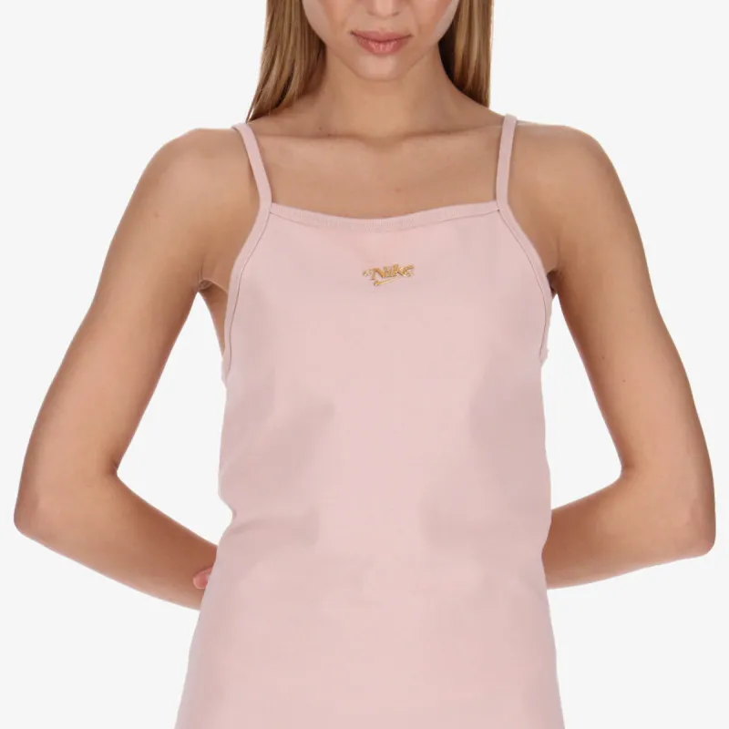 Nike Haljina W NSW FEMME DRSS 