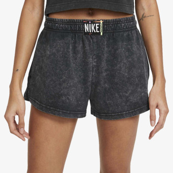 Nike Šorc Nike Šorc W NSW WASH SHORT HR 