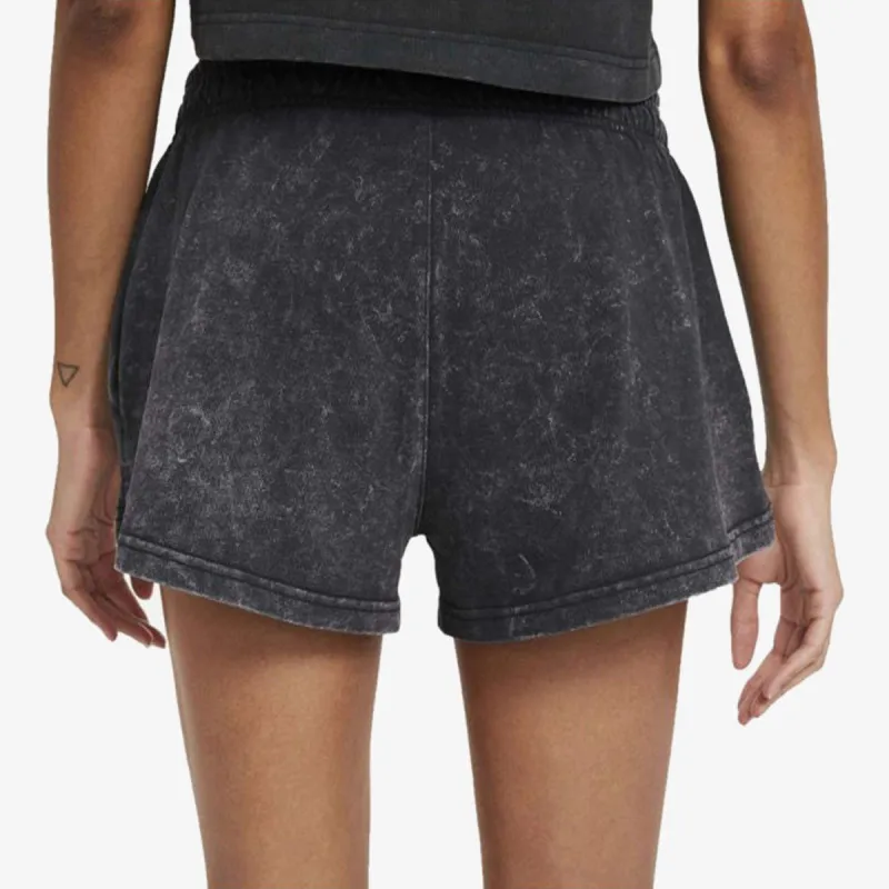 Nike Šorc W NSW WASH SHORT HR 