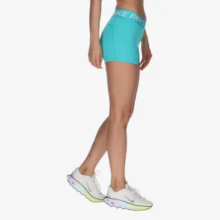 Nike Helanke W NP 365 SHORT 3IN 