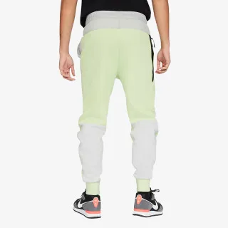 Nike Donji dio trenerke Sportswear Tech Fleece 