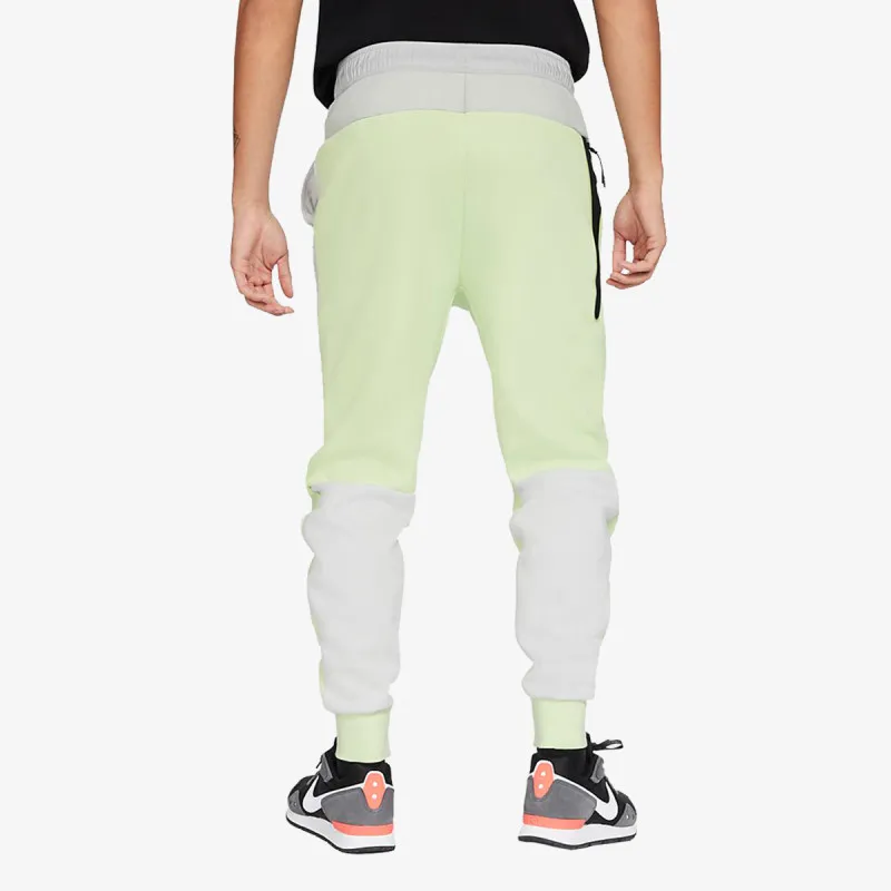 Nike Donji dio trenerke Sportswear Tech Fleece 