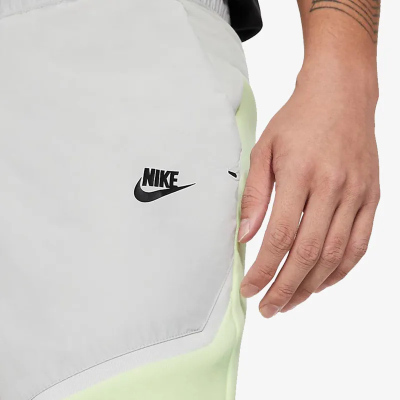 Nike Donji dio trenerke Sportswear Tech Fleece 