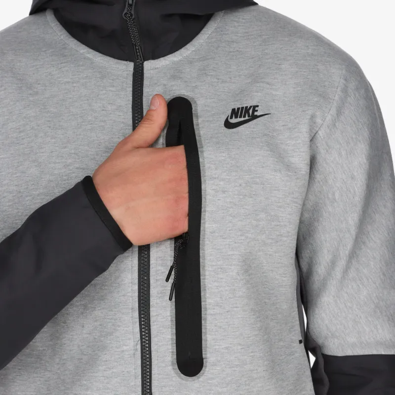 Nike Dukserica Sportswear Tech Fleece 