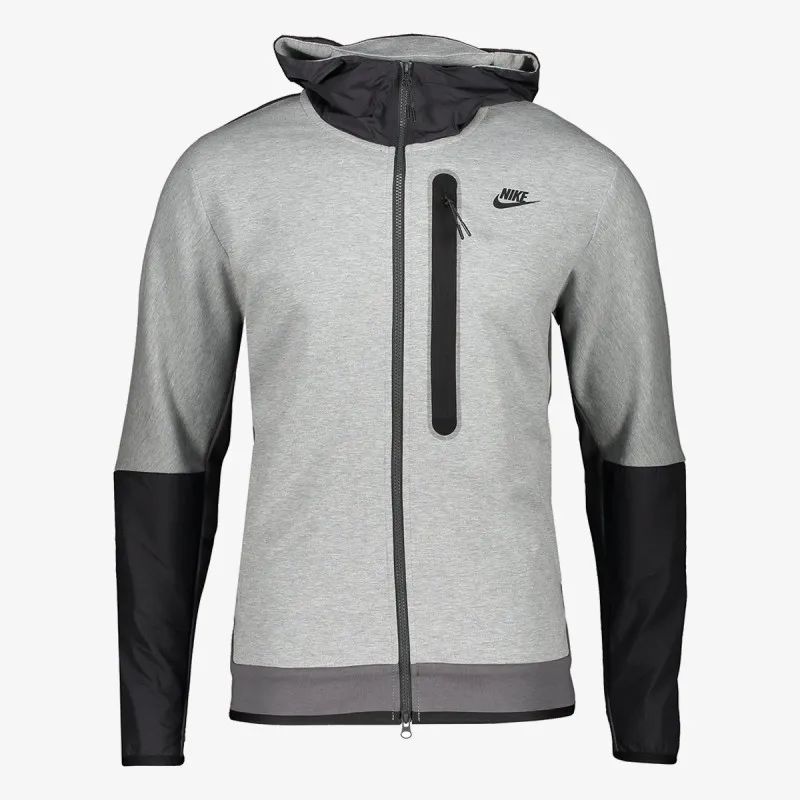 Nike Dukserica Sportswear Tech Fleece 
