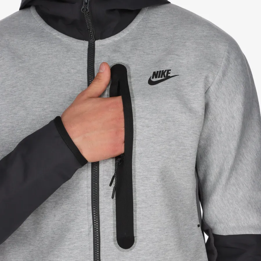 Nike Dukserica Sportswear Tech Fleece 