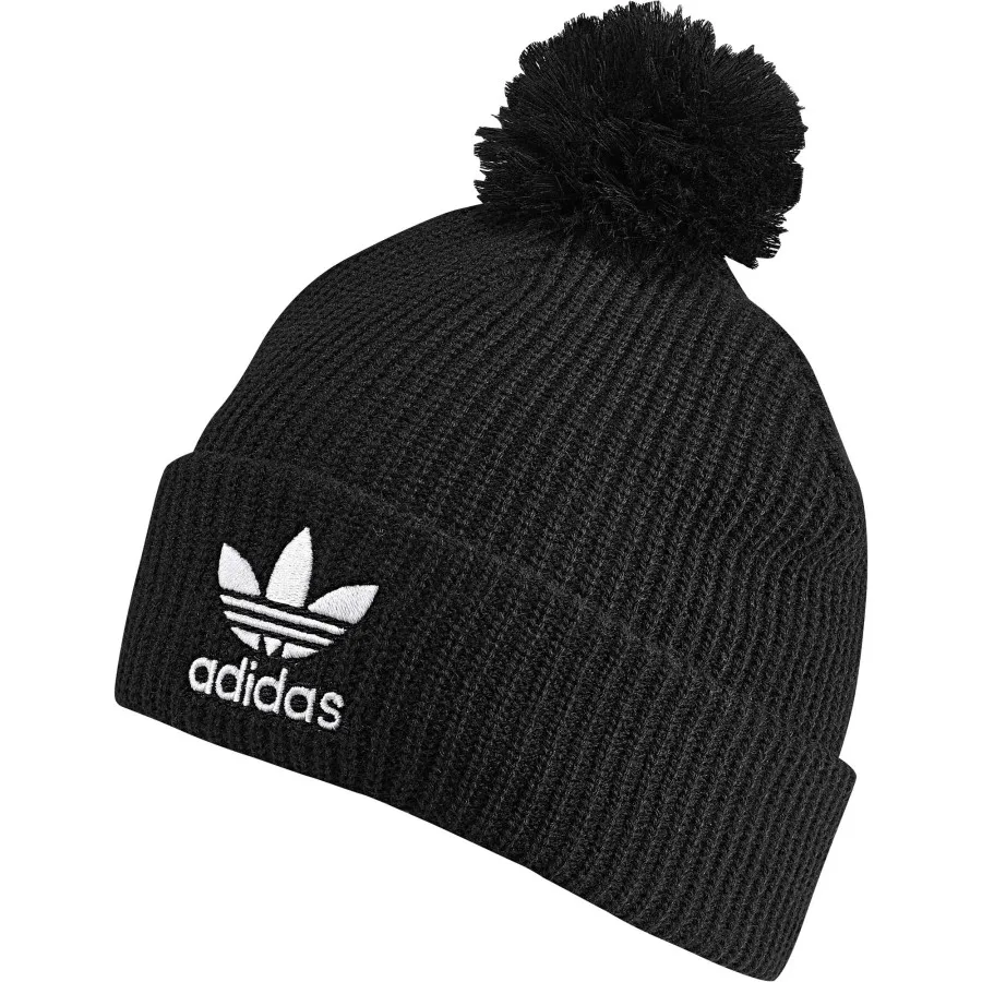 adidas Kapa POM POM BEANIE 
