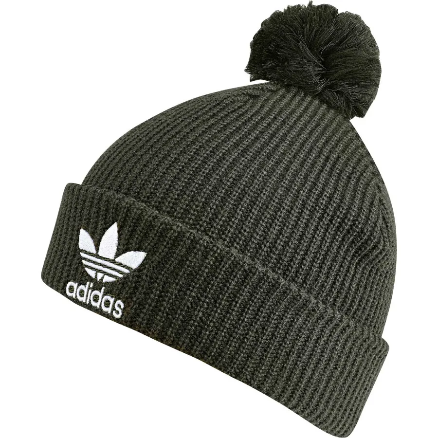 adidas Kapa POM POM BEANIE 