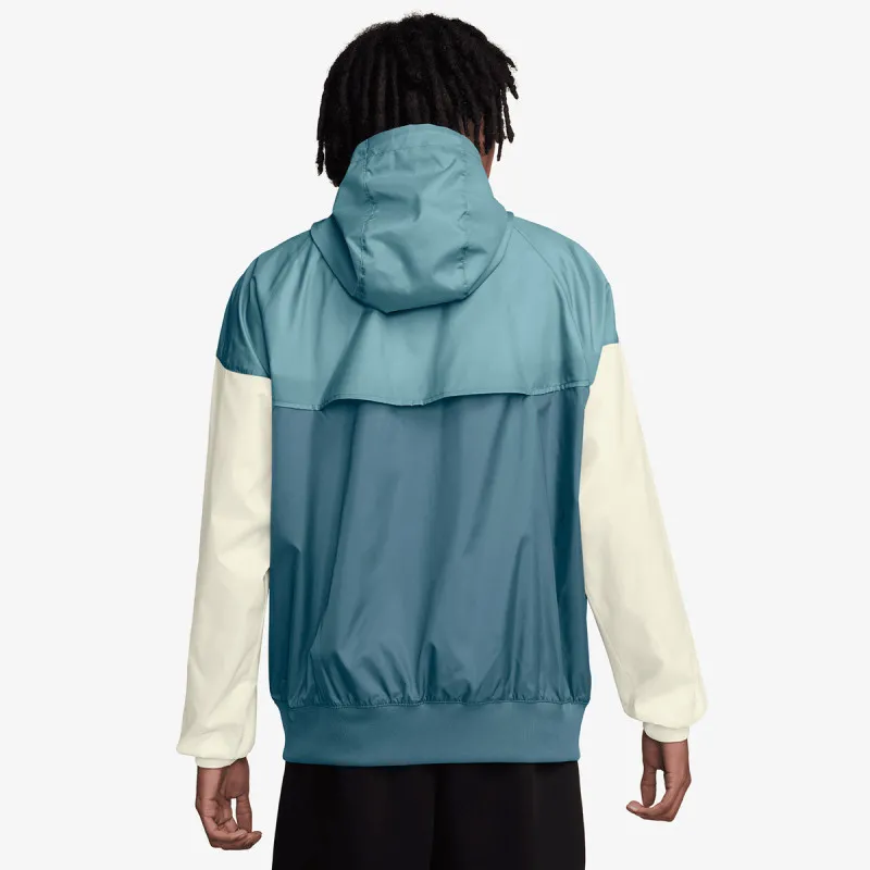 Nike Jakna M NK WVN LND WR HD JKT 