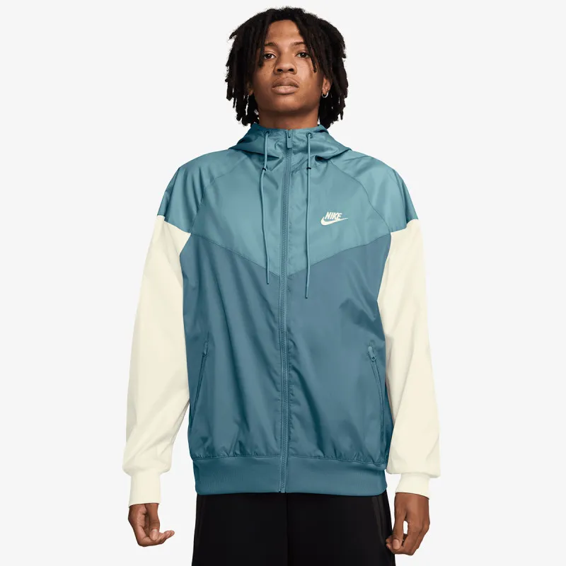Nike Jakna M NK WVN LND WR HD JKT 