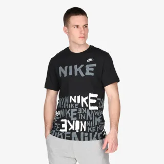 Nike Majica M NSW TEE PRINTED AOP HBR 