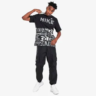 Nike Majica M NSW TEE PRINTED AOP HBR 