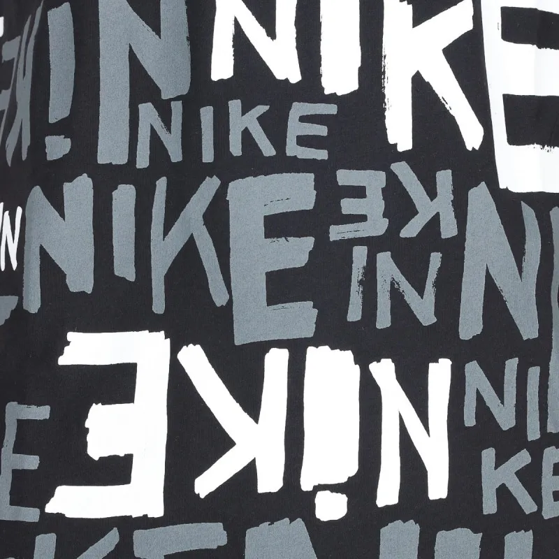 Nike Majica M NSW TEE PRINTED AOP HBR 