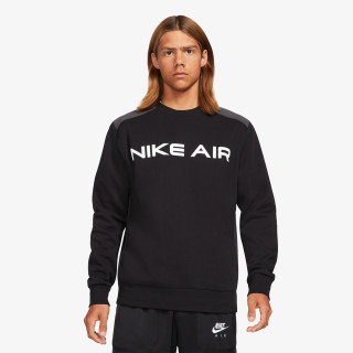 Nike Dukserica M NSW NIKE AIR FLC CREW 