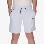 NIKE Šorc B NSW TCH FLC SHORT 