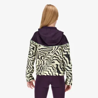 Nike Jakna G NSW WINDRUNNER AOP JKT 