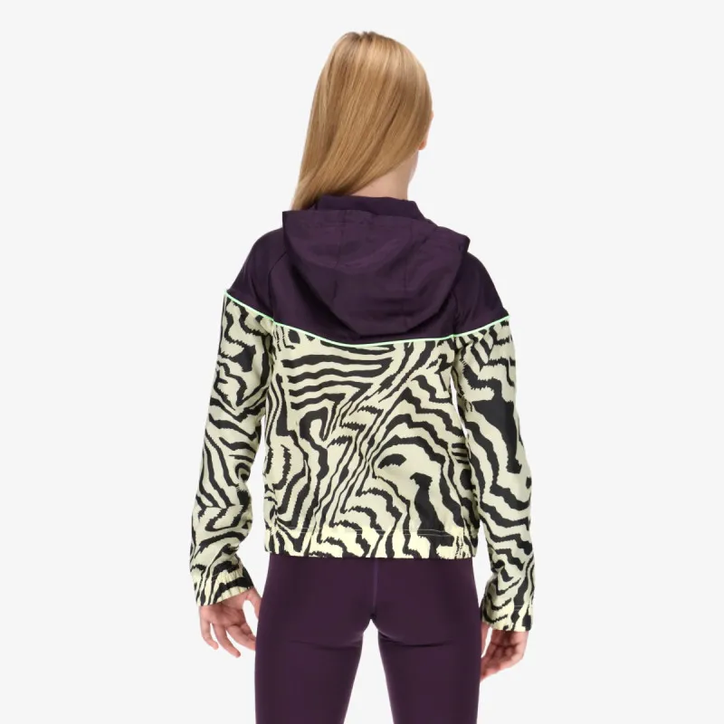 Nike Jakna G NSW WINDRUNNER AOP JKT 