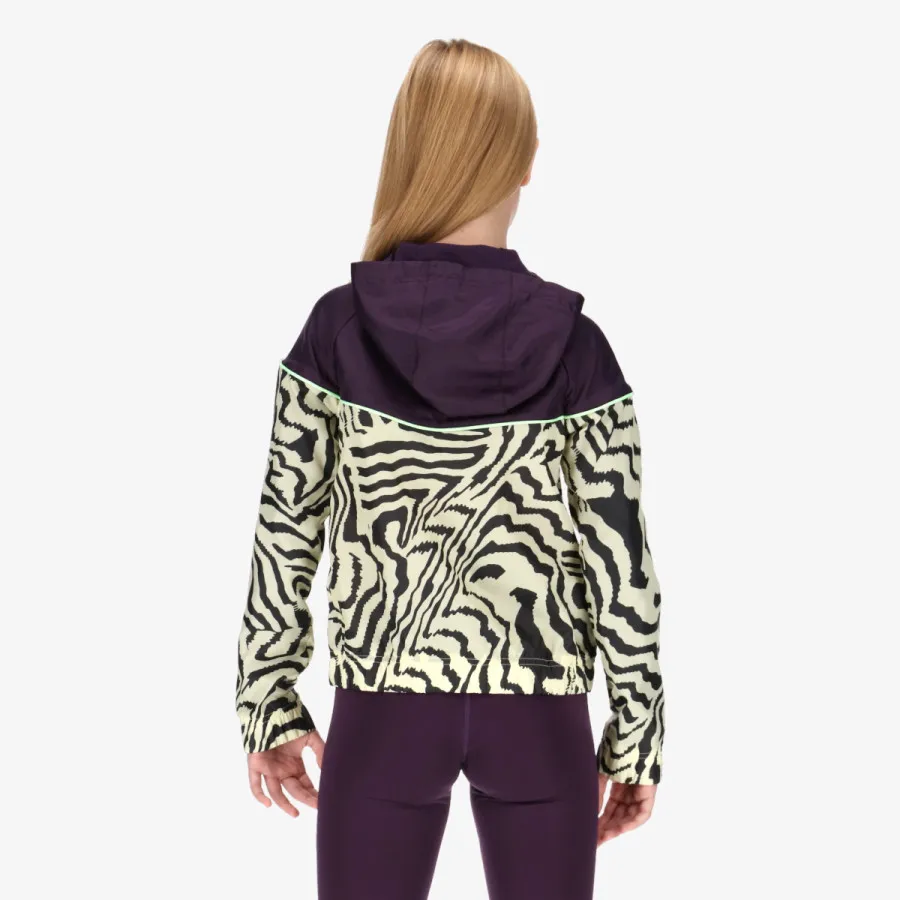 Nike Jakna G NSW WINDRUNNER AOP JKT 
