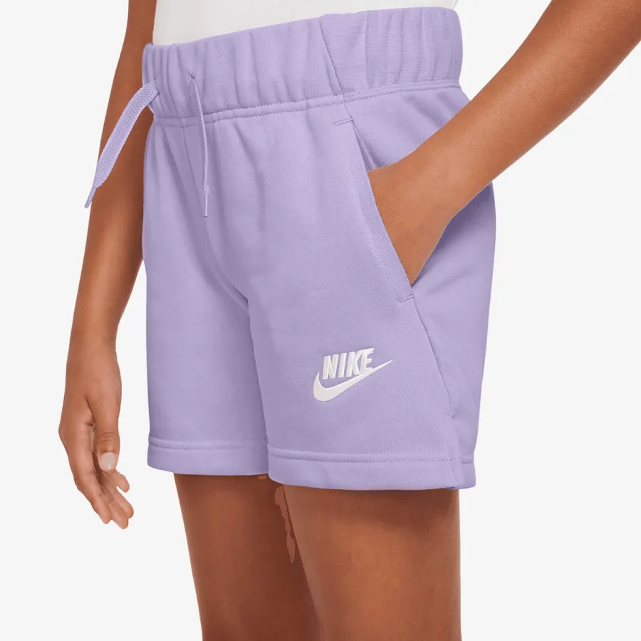Nike Šorc G NSW CLUB FT 5 IN SHORT 