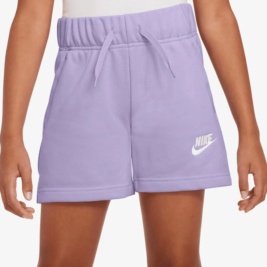 Nike Šorc G NSW CLUB FT 5 IN SHORT 
