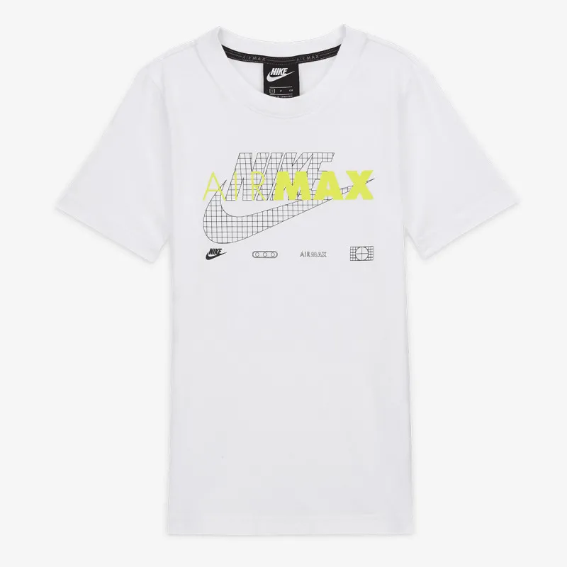 Nike Majica B NSW AIR MAX SS TEE 