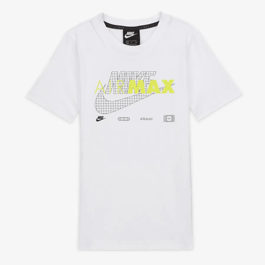 Nike Majica B NSW AIR MAX SS TEE 
