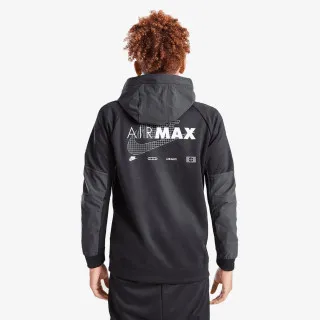 Nike Dukserica B NSW AIR MAX PK FZ HOODIE 