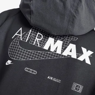 Nike Dukserica B NSW AIR MAX PK FZ HOODIE 