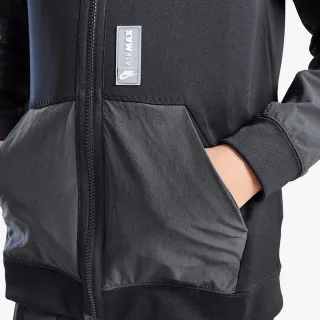 Nike Dukserica B NSW AIR MAX PK FZ HOODIE 