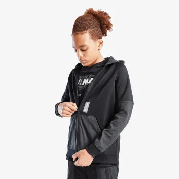 Nike Dukserica B NSW AIR MAX PK FZ HOODIE 