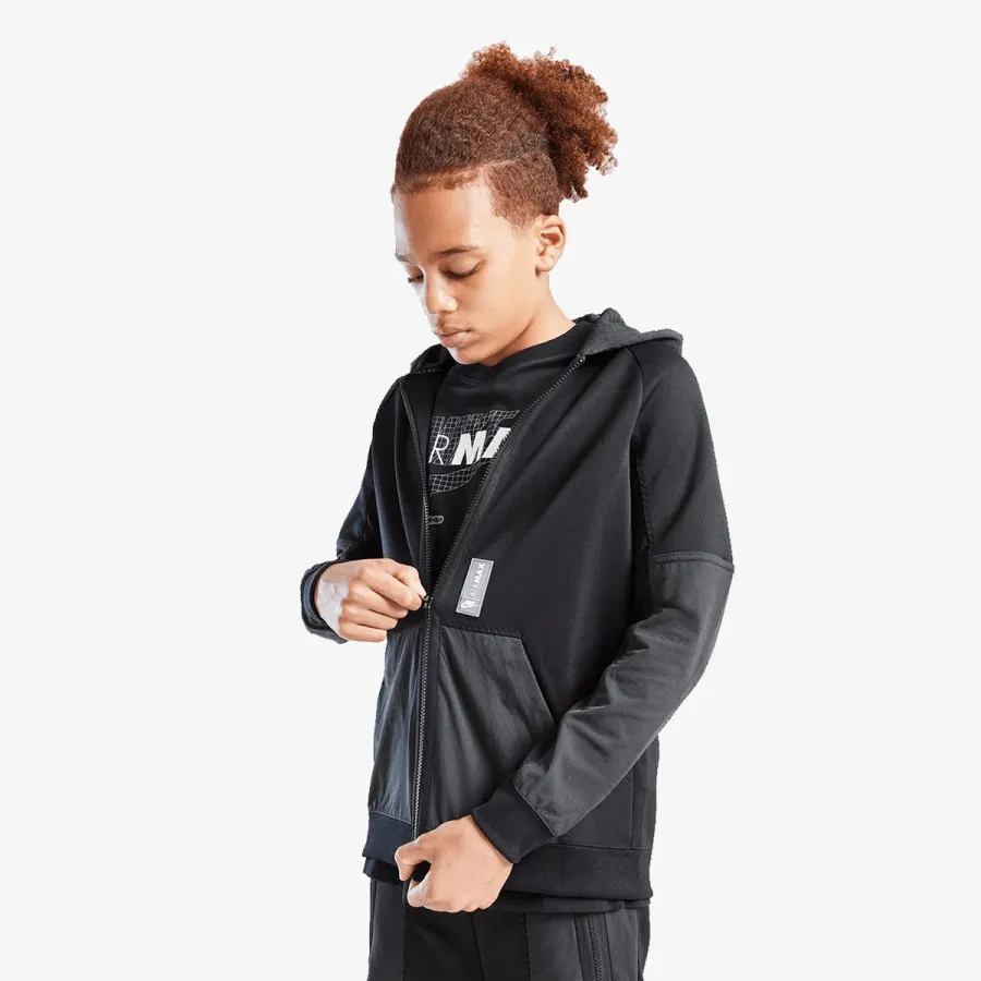 Nike Dukserica B NSW AIR MAX PK FZ HOODIE 