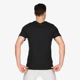 Nike Majica Jordan HBR Strech SS Crew 