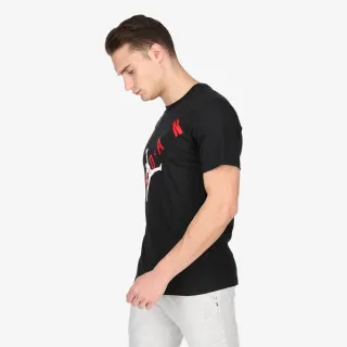 Nike Majica Jordan HBR Strech SS Crew 