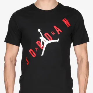 Nike Majica Jordan HBR Strech SS Crew 